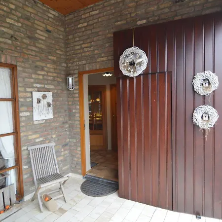 Charming Holiday With Garden In Holiday home Margraten