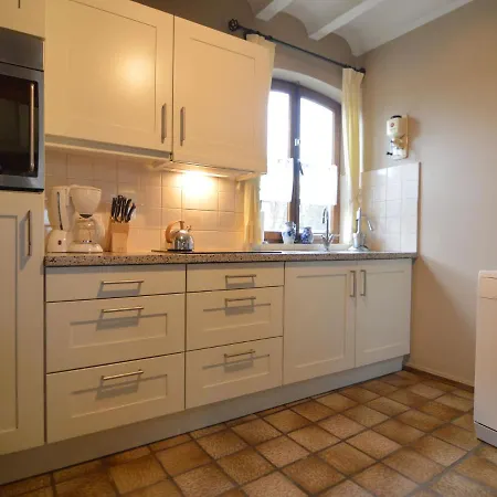 Charming Holiday With Garden In Holiday home Margraten