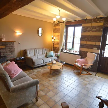 Charming Holiday With Garden In Holiday home Margraten