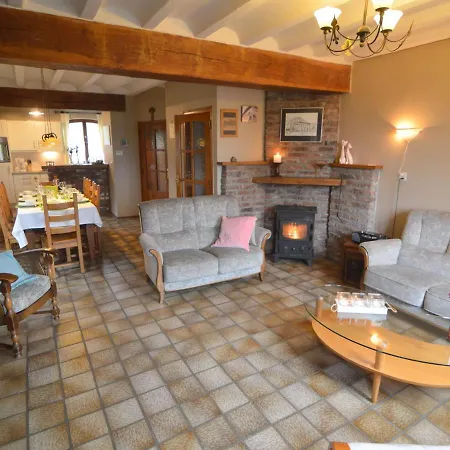 Charming Holiday With Garden In Margraten