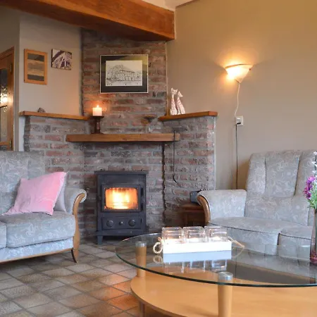Charming Holiday With Garden In Margraten