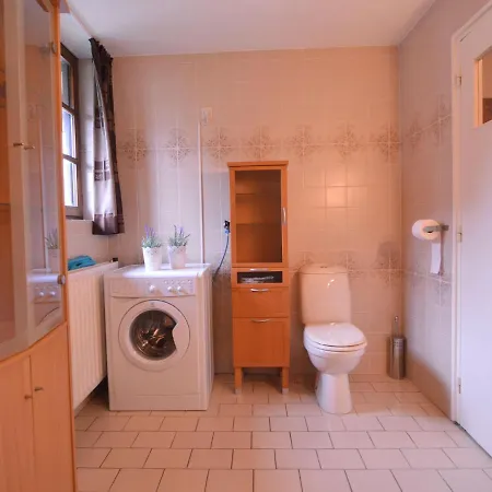 Charming Holiday With Garden In Holiday home Margraten