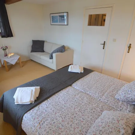 Holiday home Charming Holiday With Garden In *