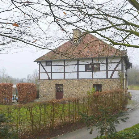 Holiday home Charming Holiday With Garden In