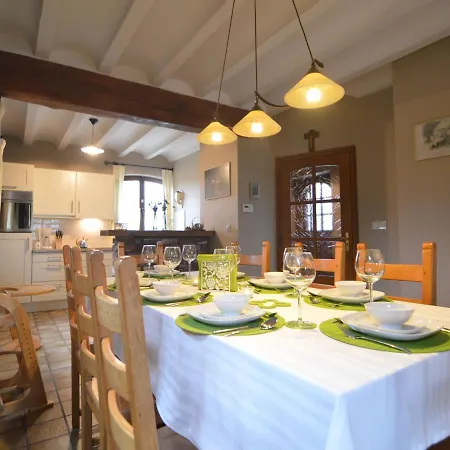 Holiday home Charming Holiday With Garden In Margraten