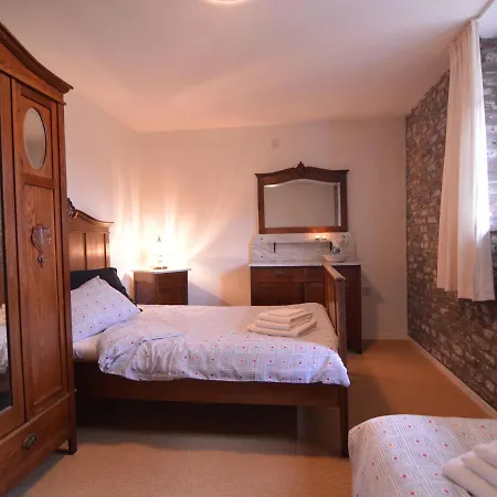 Holiday home Charming Holiday With Garden In Margraten