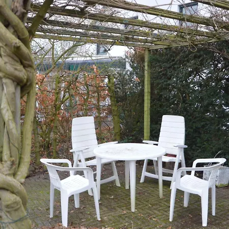 Charming Holiday With Garden In Holiday home Margraten