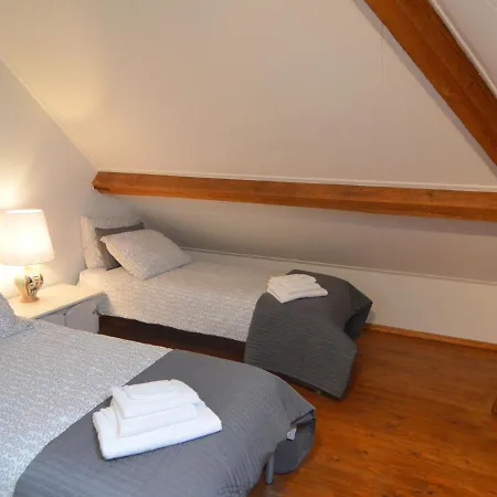 Holiday home Charming Holiday With Garden In Margraten