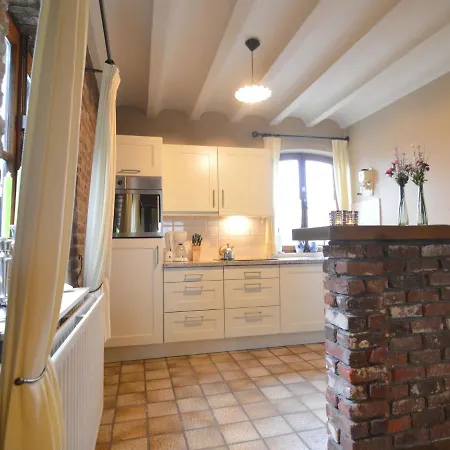 Charming Holiday With Garden In * Margraten
